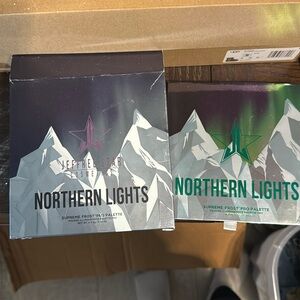Jefree Star Northern Lights Frost Pallet